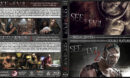 See No Evil Double Feature (2006-2014) R1 Custom Blu-Ray Cover