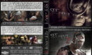 See No Evil Double Feature (2006-2014) R1 Custom Cover