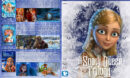 The Snow Queen Trilogy (2012-2016) R1 Custom Cover