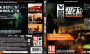 STATE OF DECAY (2015) XBOX ONE ITALIAN