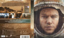 The Martian – Sopravvissuto (2015) DVD Cover ITALIAN