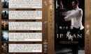 IP Man Collection (2008-2015) R1 Custom Cover