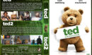 Ted Collection (2012-2015) R1 Custom Cover