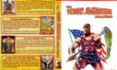 The Toxic Avenger Collection (1985-2002) R1 Custom Cover
