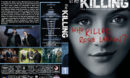 The Killing - Season 1 (2012) R1 Custom Cover & labels