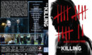 The Killing - Season 3 (2013) R1 Custom Cover & labels