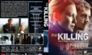 The Killing - Season 4 (2014) R1 Custom Cover & labels