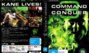 Command & Conquer 3: Tiberium Wars (2007) PC