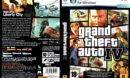 Grand Theft Auto IV (2008) PC