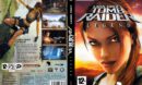 Lara Croft Tomb Raider Legend (2006) PC