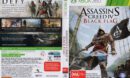 Assassins Creed IV Black Flag (2013) XBOX 360 PAL