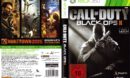 Call Of Duty Black Ops 2 (2012) XBOX 360 PAL German