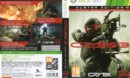 Crysis 3 Hunter Edition (2013) XBOX 360 PAL