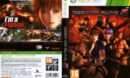 Dead Or Alive 5 (2012) XBOX 360 PAL