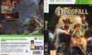 Deadfall Adventures (2013) XBOX 360 PAL