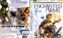 Enchanted Arms (2006) XBOX 360 USA