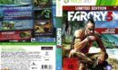 Far Cry 3 (Limited Edition) (2012) XBOX 360 PAL German