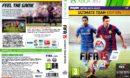 Fifa 15 Ultimate Team Edition (2014) XBOX 360 USA