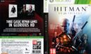 Hitman HD Trilogy (2013) XBOX 360 PAL