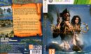 Port Ryale 3 Pirates & Merchants (2012) XBOX 360 PAL