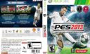 Pro Evolution Soccer 2013 (2012) XBOX 360 USA