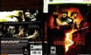 Resident Evil 5 (2009) XBOX 360 USA