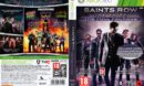 Saints Row The Third The Full Package (2012) XBOX 360 PAL