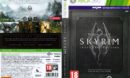 The Elder Scrolls V Skyrim Legendary Edition (2013) XBOX 360 PAL