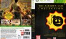 The Serious Sam Collection (2013) XBOX 360 PAL