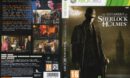 The Testament of Sherlock Holmes (2012) XBOX 360 PAL