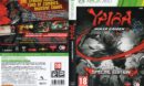Yaiba Ninja Gaiden Z Special Edition (2014) XBOX 360 PAL
