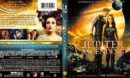 Jupiter Ascending (2015) R1 Blu-Ray Cover