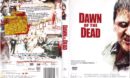Dawn of the Dead Director's Edition (2004) R4 DVD Cover