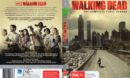 The Walking Dead: Season 1 (2010) R4 DVD Cover