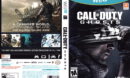 Call Of Duty Ghosts (2013) Wii U USA