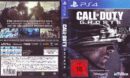 Call of Duty Ghosts (2013) PS4 German