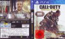 Call of Duty: Advanced Warfare (2014) PS4 German