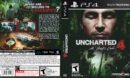 Uncharted 4 A Thief's End (2016) PS4 USA Custom V2
