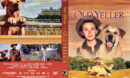 Old Yeller (1957) R1 Custom DVD Cover
