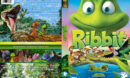 Ribbit (2014) R1 Custom Covers & label