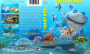 Sea Level (2012) R1 Custom Cover & label
