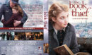 The Book Thief (2014) R1 Custom Cover & Label