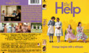 The Help (2011) R1 Custom Cover & label