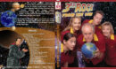3rd Rock from the Sun - Season 4 (1999) R1 Custom Cover & labels