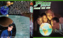 3rd Rock from the Sun - Season 5 (2000) R1 Custom Cover & labels