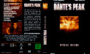 Dante's Peak (1997) R2 German Cover