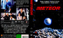 Meteor (1979) R2 German Cover