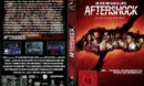 Aftershock (2012) R2 German Custom Cover & Label