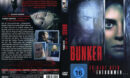 Bunker - Es giebt kein Entkommen (2015) R2 German Custom Cover & label