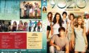 90210 - Season 2 (2010) R1 Custom Cover